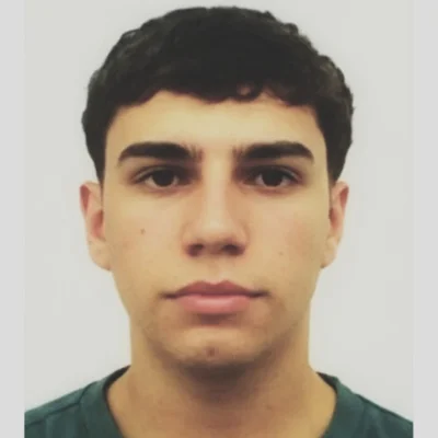 Ignacio Palmeri